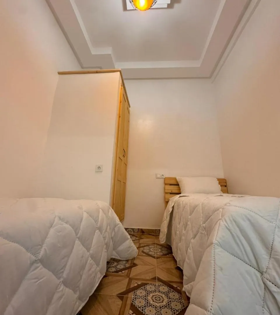 Cosy Appartement A Marrakech Marraquexe Marrocos