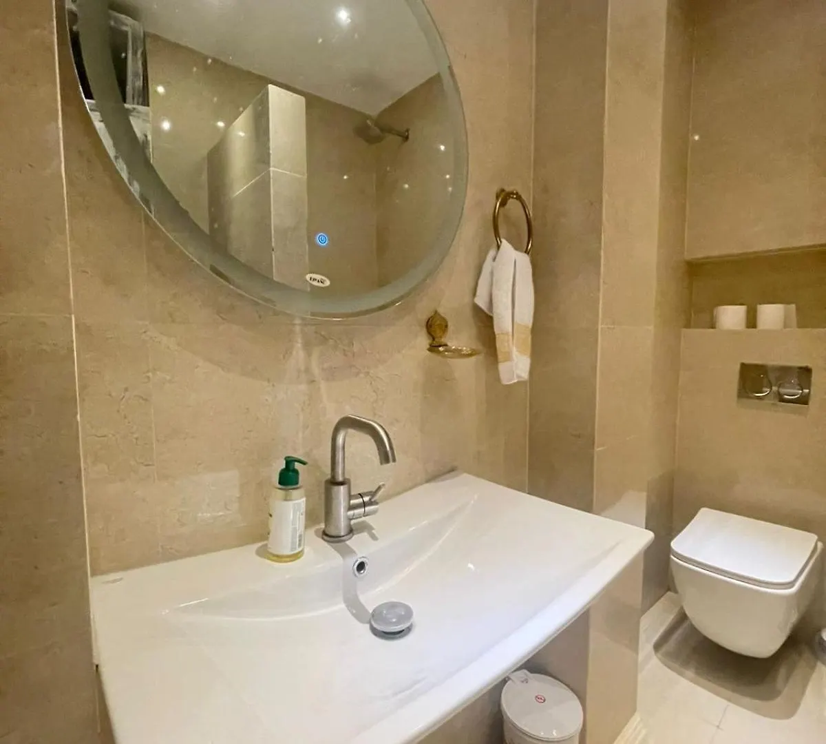 Cosy Appartement A Marrakech Marraquexe