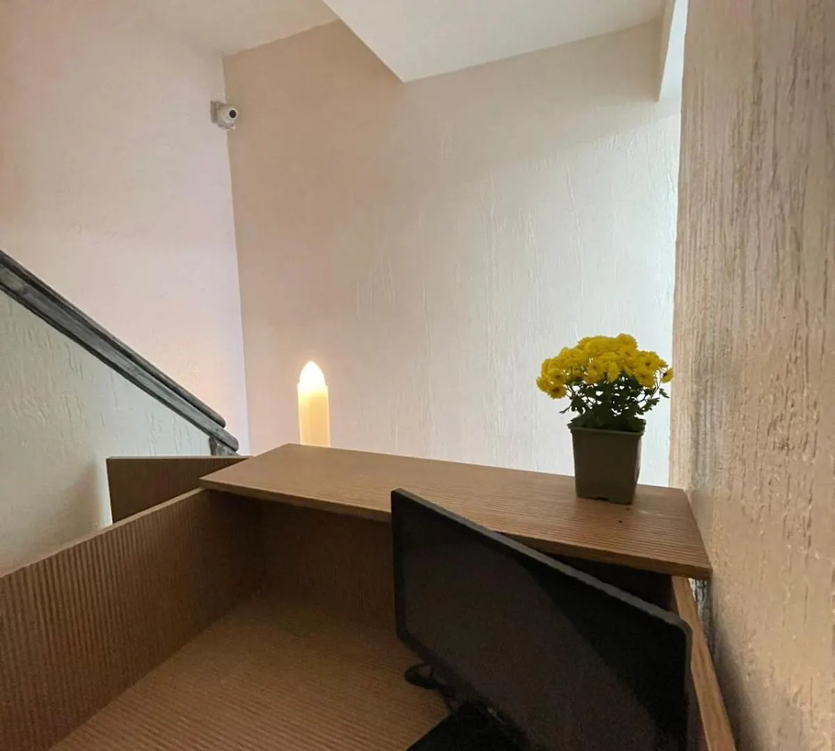 Apartamento Cosy Appartement A Marrakech Marraquexe