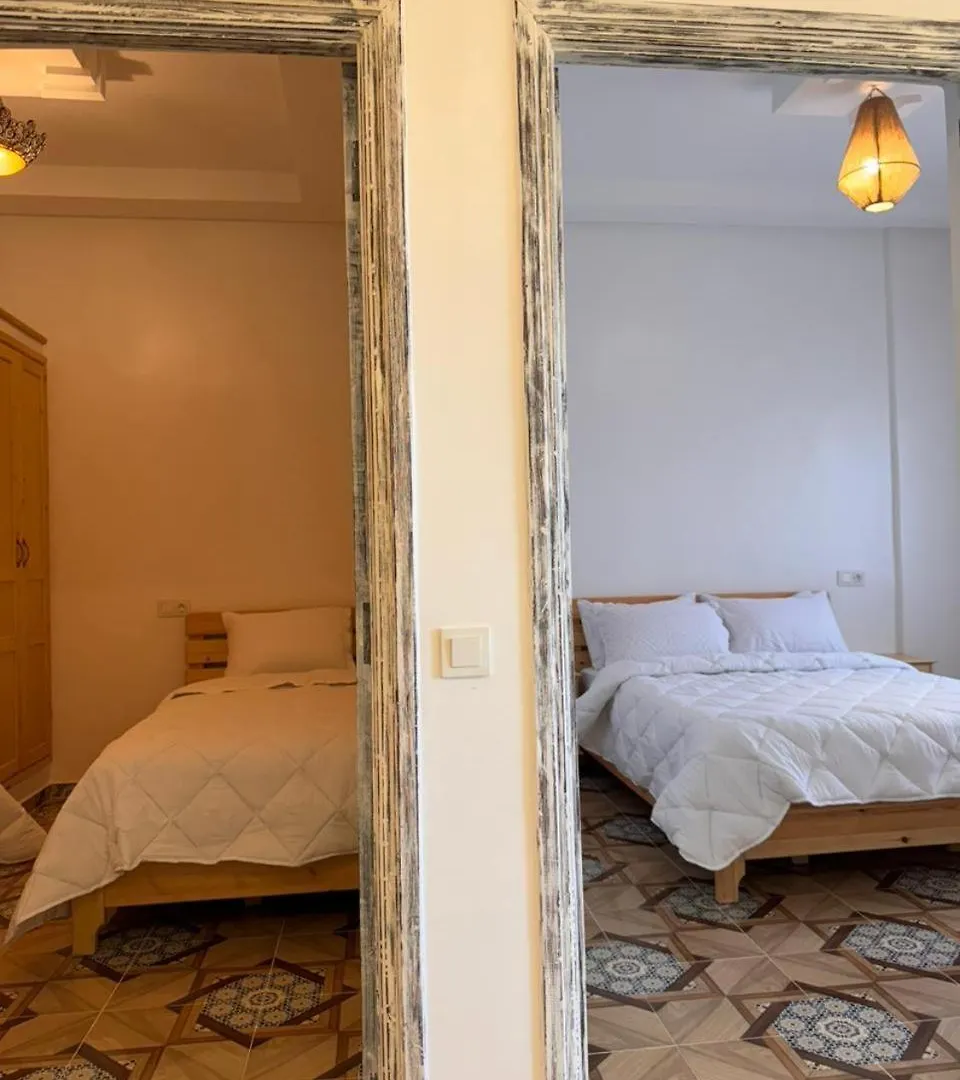 Cosy Appartement A Marrakech Marrakesh 0*,