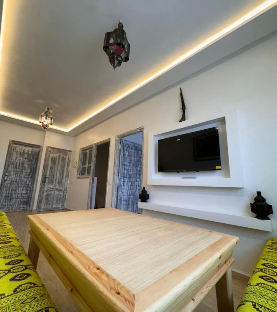 Apartment Cosy Appartement A Marrakech Marrakesh